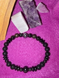 Pyrite Bracelet