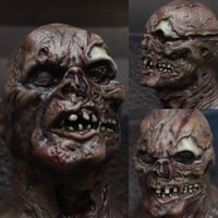 Image 1 of Deadly Seven Translucent Resin Version
