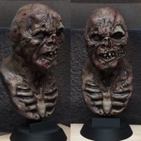 Image 2 of Deadly Seven Translucent Resin Version