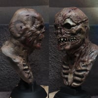Image 4 of Deadly Seven Translucent Resin Version