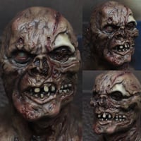 Image 5 of Deadly Seven Translucent Resin Version