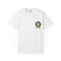 Image 1 of Dresden Outage 2026 T-Shirt — AEP Dresden Power Plant Graphic Tee