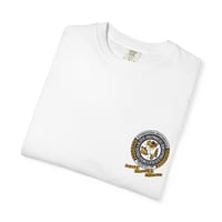 Image 3 of Dresden Outage 2026 T-Shirt — AEP Dresden Power Plant Graphic Tee