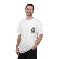Image 5 of Dresden Outage 2026 T-Shirt — AEP Dresden Power Plant Graphic Tee