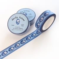 Image 2 of Dainty Cosmo15mm Washi Tape 