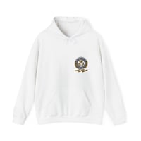 Image 1 of Hoodie — AEP Garden Outage 2026 Commemorative Pullover
