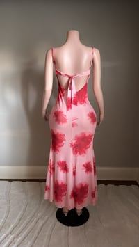 Image 4 of Leah maxi dress