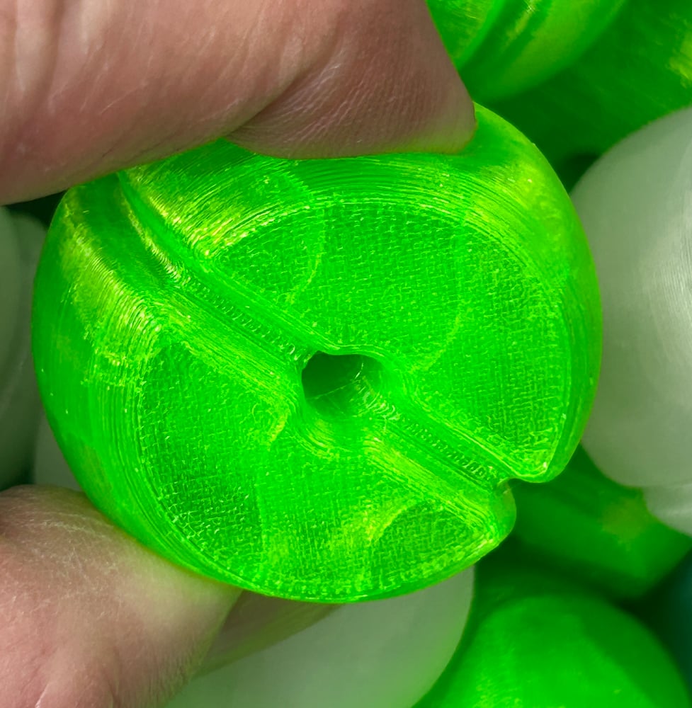 Image of Inflatable Globe 2.0 XL