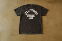 Image 2 of Straight Edge