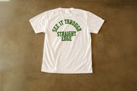 Image 4 of Straight Edge