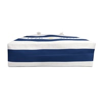 Image 4 of 1776 — 2026 Coastal Weekender Bag BLUE