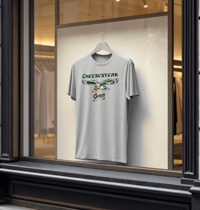 Image 1 of Cheesesteak Gurus Bird Gang Tee