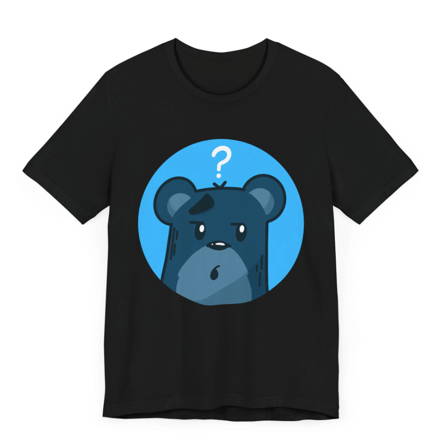 Image of Huh?