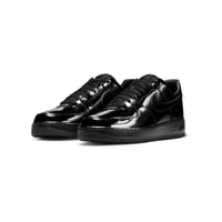Image 2 of Nike Air Force 1 Low "Patent Leather Black"
