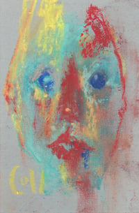 Image 2 of Florid  - Soft Pastels on Paper  