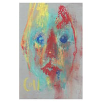 Image 1 of Florid  - Soft Pastels on Paper  