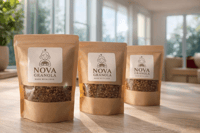 Nova Granola Three Pack (30 oz total)