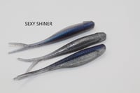 Image 22 of 4 " Tracer Shad