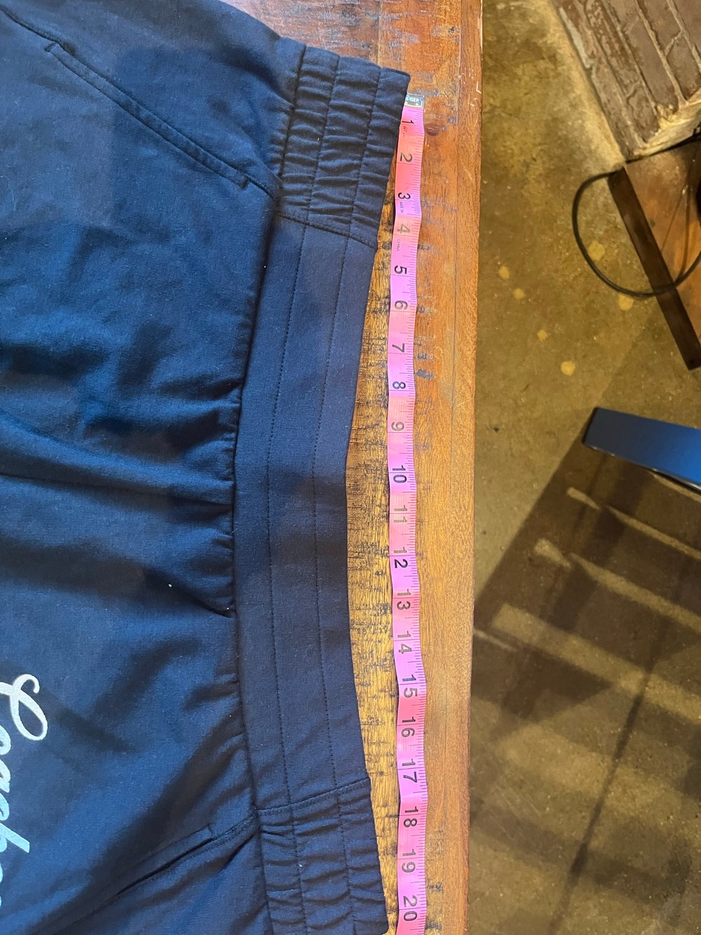 2XL "COACHES DON'T PLAY"