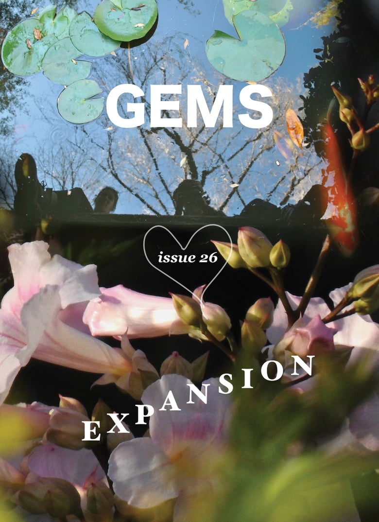 Image of Issue 26 'Expansion'