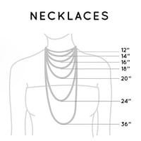 Image 2 of Pearl Drop Necklace 