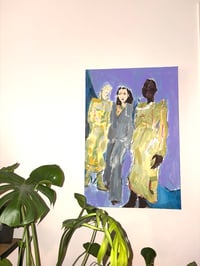 Image 2 of Backstage 