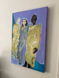 Image 3 of Backstage 