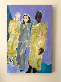 Image 4 of Backstage 