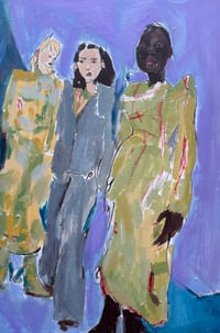 Image 1 of Backstage 