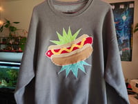 the glizzuation (2XL)