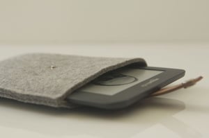 Image of Kindle Sleeve - 6"