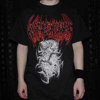 Image 2 of  _CRUSTBAG_ "GENERIC SLAM" T-SHIRT