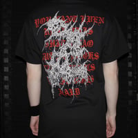 Image 3 of  _CRUSTBAG_ "GENERIC SLAM" T-SHIRT