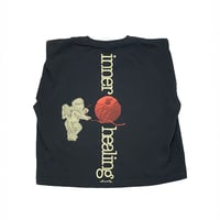 Image 2 of Womens Inner Healing Muscle Tee