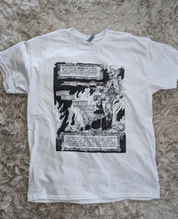 GASH Panzram-Unit Shirt