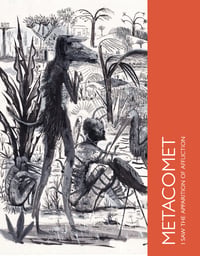 Image 5 of Metacomet: I Saw the Apparition of Affliction