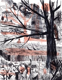 Image 4 of Metacomet: I Saw the Apparition of Affliction