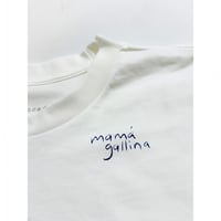Image 3 of Womens Mamá Gallina