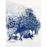 Image 2 of Womens Mamá Gallina