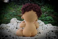 Image 5 of Josué- 8 inch Waldorf Doll