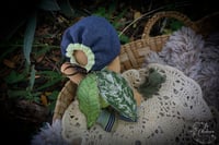 Image 2 of Josué- 8 inch Waldorf Doll