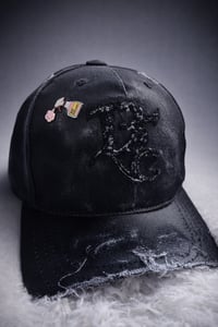 Image 3 of TBC Reconstructed Cap (Midnight)