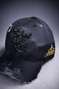 Image 1 of TBC Reconstructed Cap (Midnight)