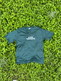 Image 2 of U:EQ /// RIDE BIKES /// RUN TRAILS TEE 