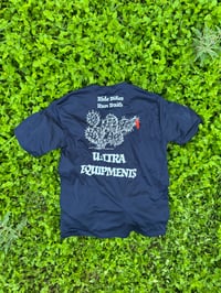 Image 4 of U:EQ /// RIDE BIKES /// RUN TRAILS TEE 
