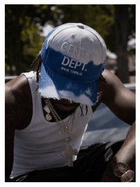 Image 3 of GD Reconstructed Cap