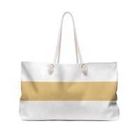 Image 4 of Sunshine Weekender Bag