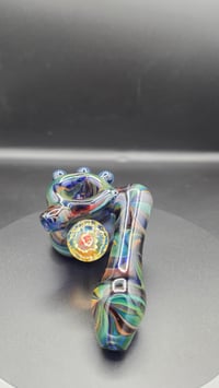 Image 1 of Side car dry pipe