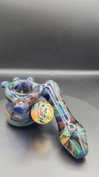 Image 2 of Side car dry pipe
