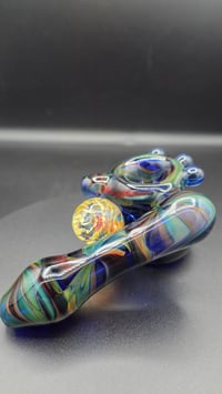 Image 3 of Side car dry pipe